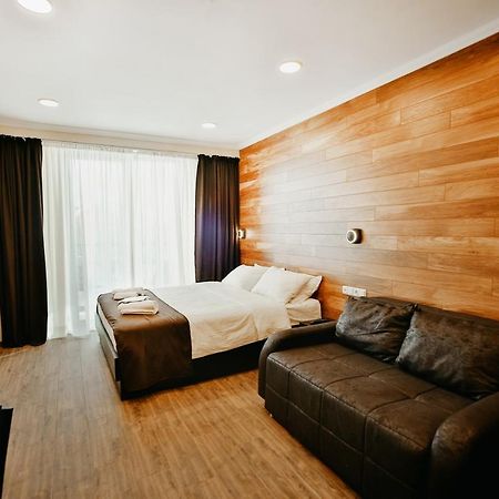 Premium Room Redco New Gudauri Exterior photo