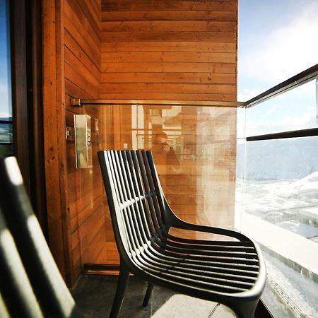 Premium Room Redco New Gudauri Exterior photo