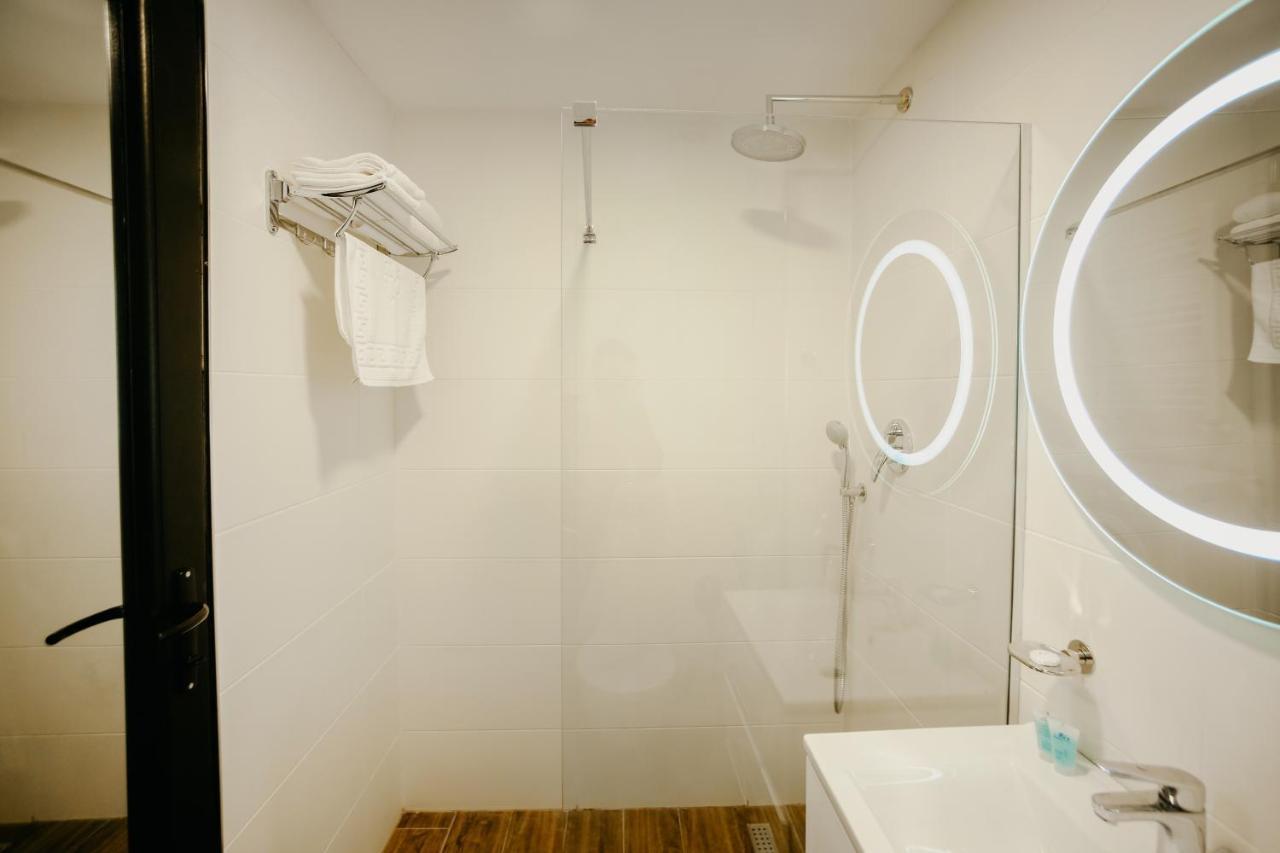 Premium Room Redco New Gudauri Exterior photo
